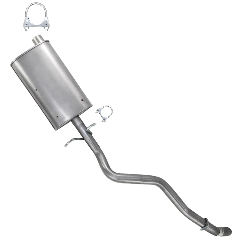 Muffler