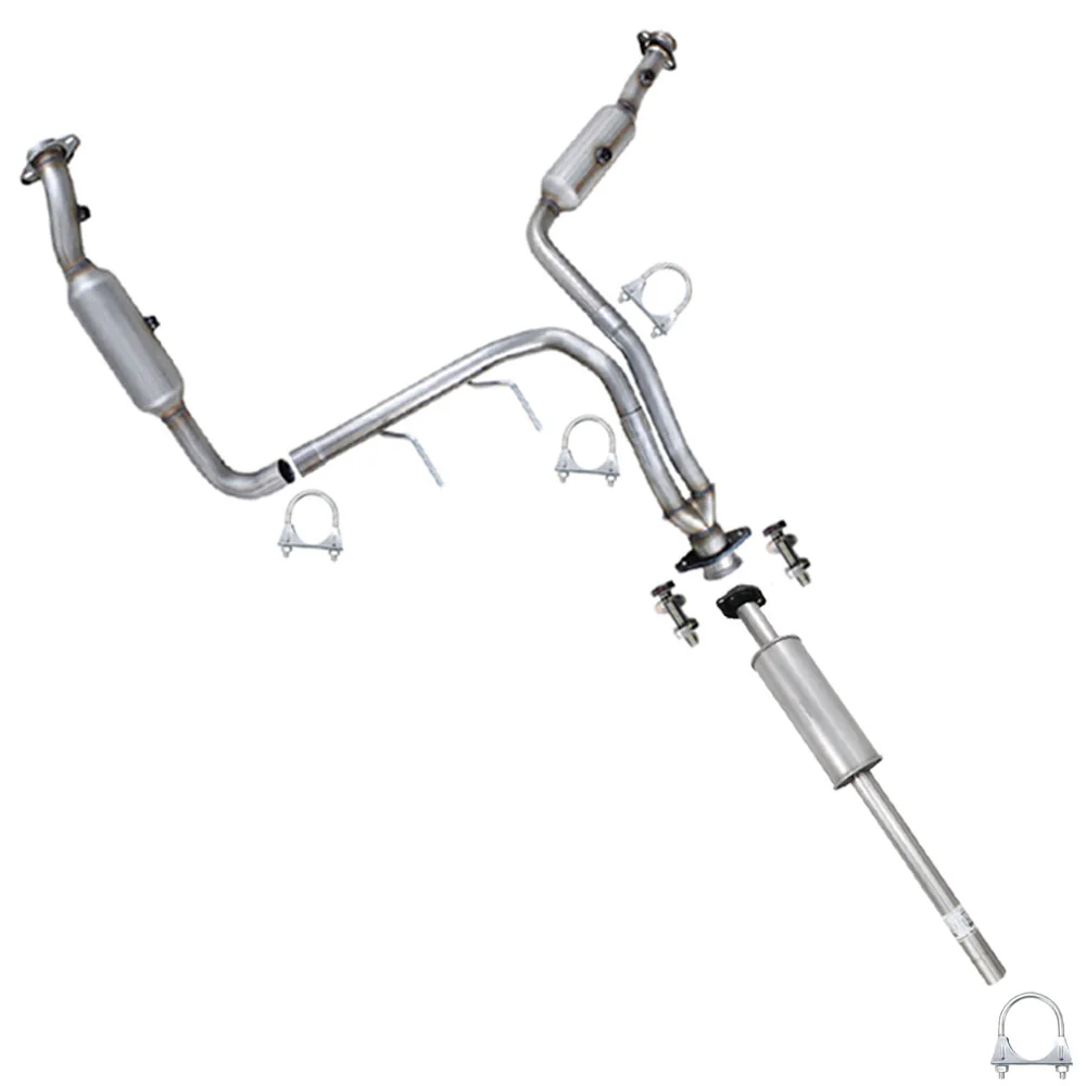 Catalytic Converter